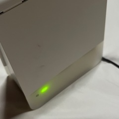 NECメッシュWi-Fiルーター　動作品の画像
