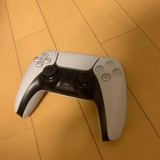 決まりました。プレイステーション5