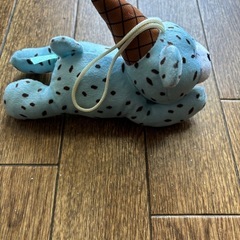 あげます　ハウステンボス　ぬいぐるみの画像