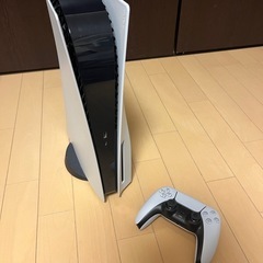 決まりました。プレイステーション5
