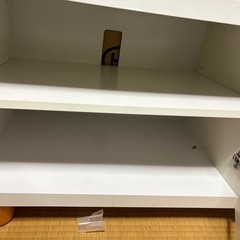 テレビ台の画像