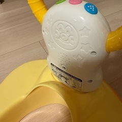 アンパンマン補助便座の画像
