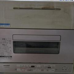 東芝　食洗機　DWS-E660D(P)