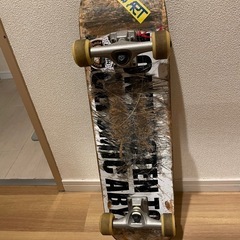 スケボーの画像