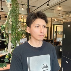 【 メンズカットモデル募集中🌼 】 - 吹田市
