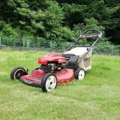 ホイール 故障品 U.S.A. TORO トロ 芝刈り機 エンジ...