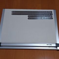 平行定規マグネット製図板A2サイズ