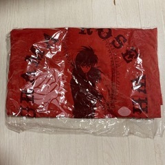 幽遊白書 蔵馬Tシャツ Mサイズ新品 ユニクロコラボの画像