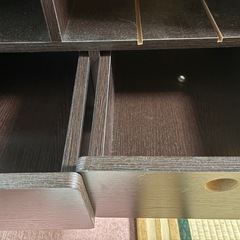ランドセルラックの画像