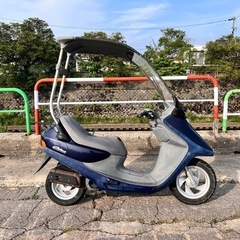 実働 すぐ乗れる!! HONDA CABINA50 キャビーナ ...