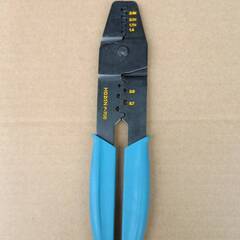 ホーザン、P-706 圧着工具