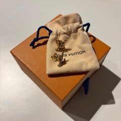 ヴィトン ピアス