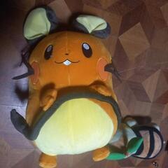 ポケモン　スヌーピー　プーさん