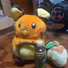 ポケモン　スヌーピー　プーさんの画像