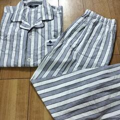 POLO夏用パジャマ　LL②