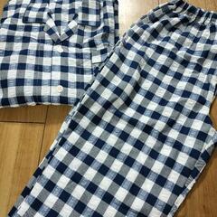 夏用パジャマLLサイズ