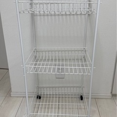 キッチンワゴン