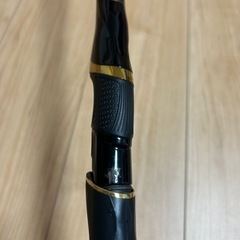 釣竿　マスターモデル尾長2の画像