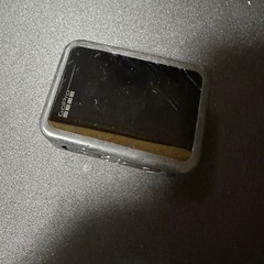 GoPro HERO 8 BLACKの画像