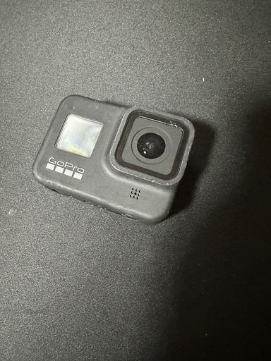 GoPro HERO 8 BLACK