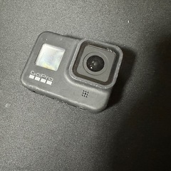GoPro HERO 8 BLACKの画像