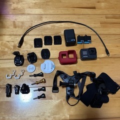GoPro HERO 8 BLACK