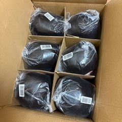 カットウィッグ12個セット
