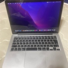 Apple　MacBook Air  ジャンク　MagSafe付...