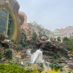 ディズニーに一緒に行けるお友達募集🏰🌋
