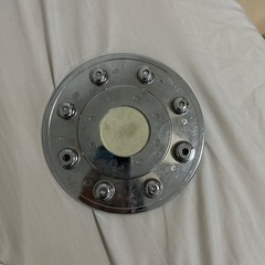 Lfors WORK 社外 中古 ホイール の画像