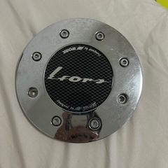 Lfors WORK 社外 中古 ホイール 
