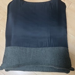 座椅子の画像