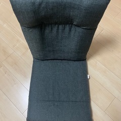 座椅子の画像