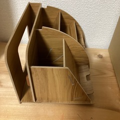 ペン立ての画像
