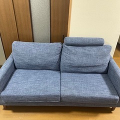 3人掛けソファ