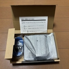 フラットパネルスピーカーの画像