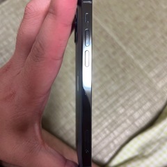 値下げ不可iPhone12 Pro 512GB パシフィックブルーの画像