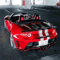 【KUHLコンプリート】NDロードスターの画像