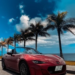 【KUHLコンプリート】NDロードスターの画像