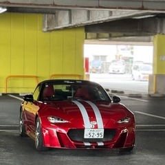 【KUHLコンプリート】NDロードスター