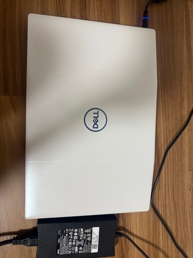 DELL ゲーミングノートPC