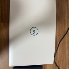 DELL ゲーミングノートPC 
