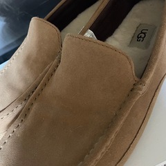 アグ　スリッポン