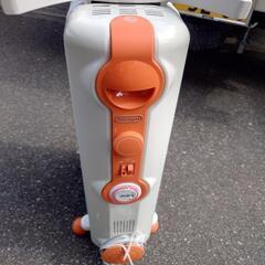 デロンギ オイルヒーターの画像