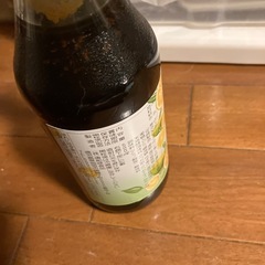 ぽん酢の画像