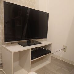 F8未使用新古品43インチGoogleTV 2025年製 (リメイク工房