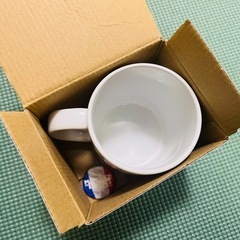 マグカップの画像
