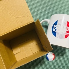 マグカップ