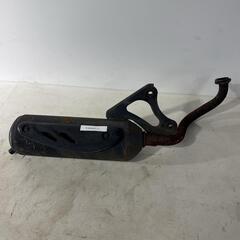 HONDA ディオチェスタ50 AF35 AF34 マフラー ホ...