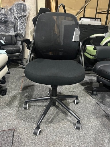 【新品】Hbada イス